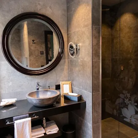 Aiola Living Boutique Hotell Graz