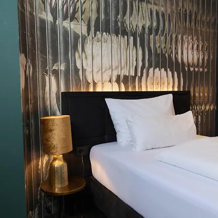 Hotel Aiola Living
