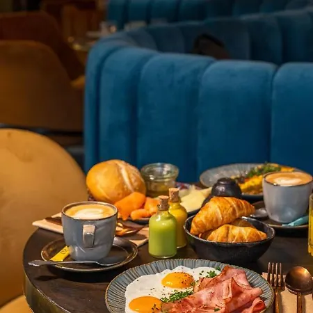 Hotell Aiola Living Boutique Graz