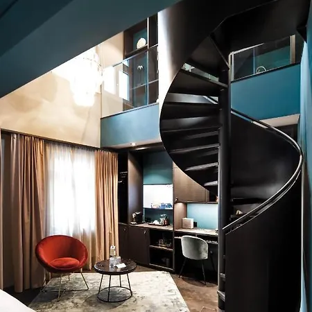 Aiola Living Boutique Hotell Graz