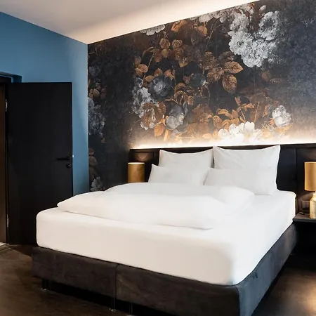 Aiola Living Boutique 4* Graz