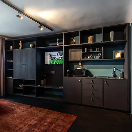 Aiola Living Boutique Hotell Graz