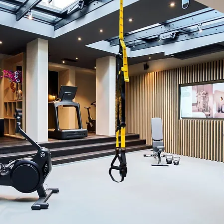 Hotell Aiola Living Boutique