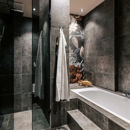 Aiola Living Boutique Hotell Graz