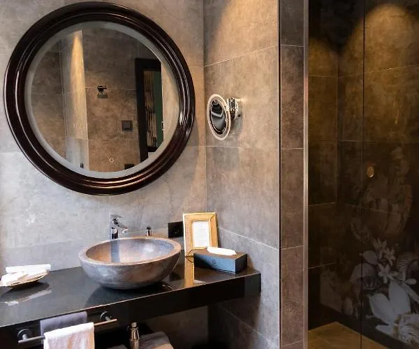 Aiola Living Boutique Szálloda Graz