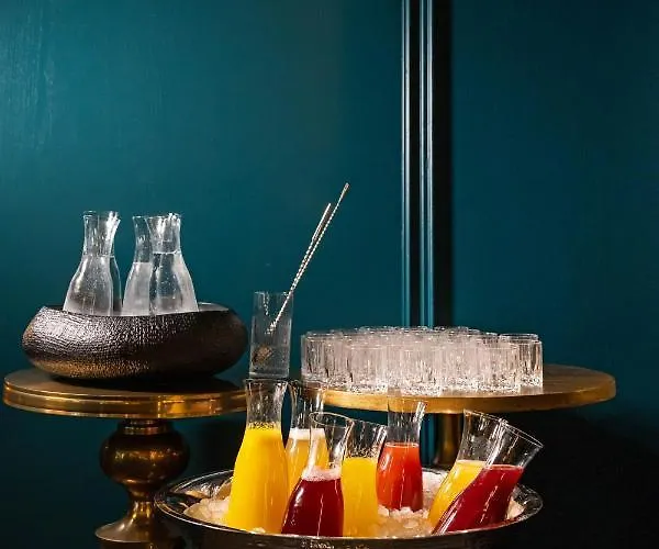 Szálloda Aiola Living Boutique