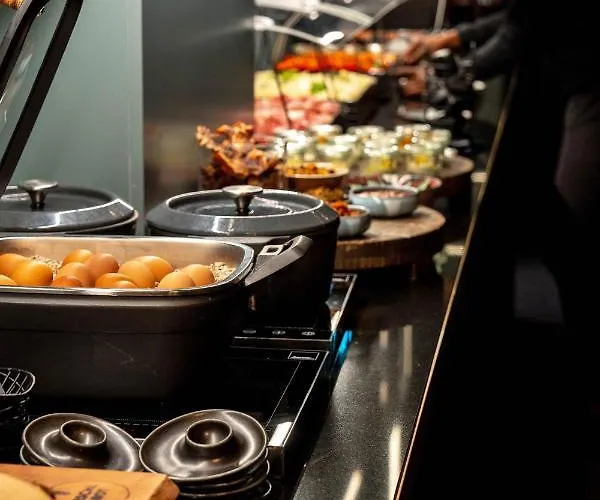 Szálloda Aiola Living Boutique 4*