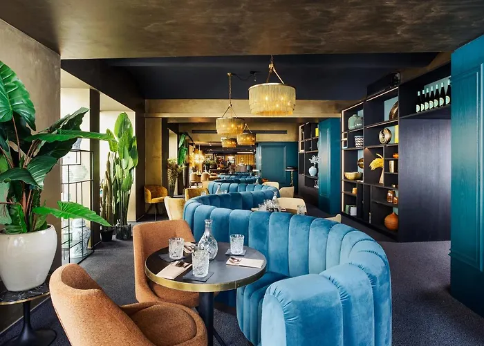 Szálloda Aiola Living Boutique 4*