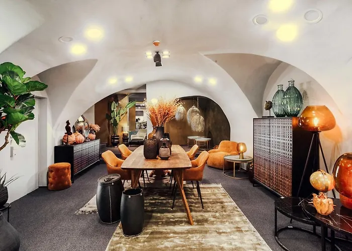 Szálloda Aiola Living Boutique