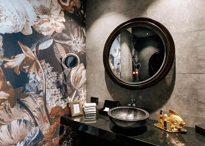 Aiola Living Boutique Szálloda 4*