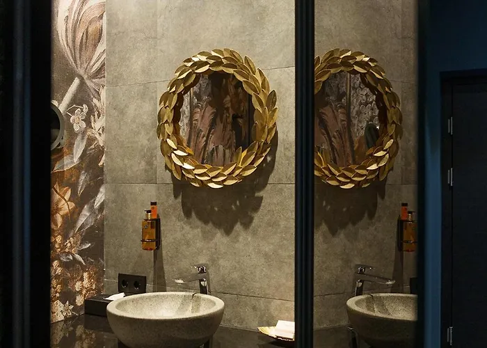 Aiola Living Boutique Szálloda