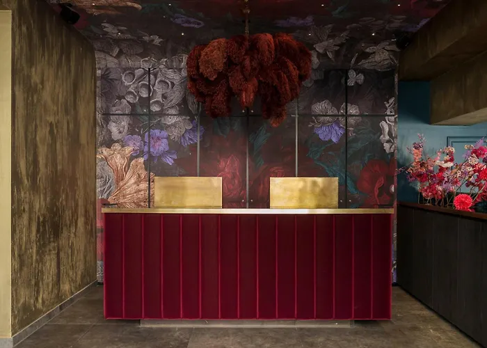 Szálloda Aiola Living Boutique 4*