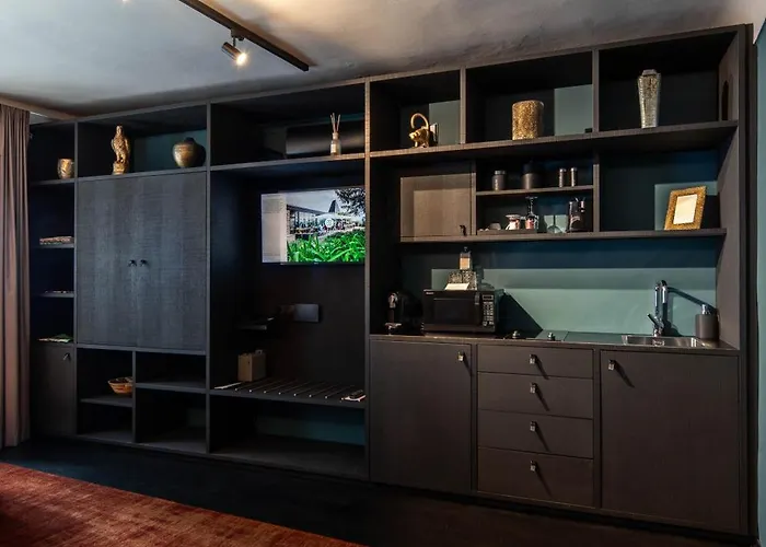 Aiola Living Boutique Szálloda Graz