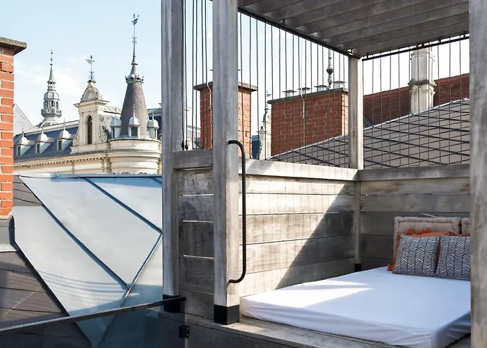 Szálloda Aiola Living Boutique 4*