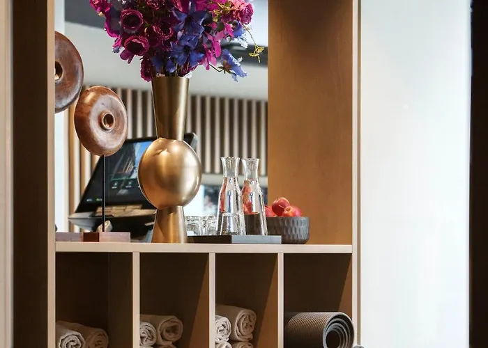 Szálloda Aiola Living Boutique Graz