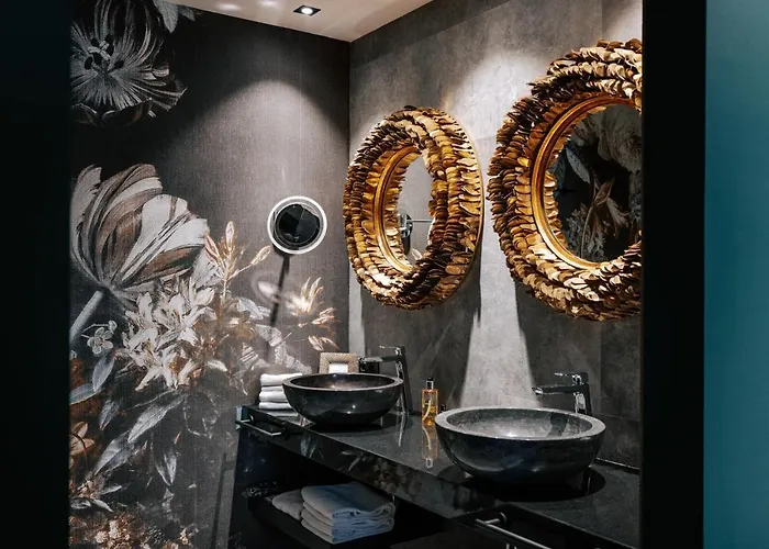 Szálloda Aiola Living Boutique Graz