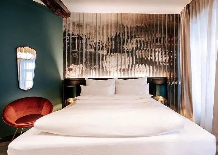 Szálloda Aiola Living Boutique 4*