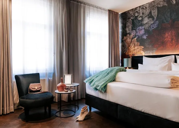 Aiola Living Boutique Szálloda