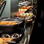 Готель Aiola Living Boutique 4*