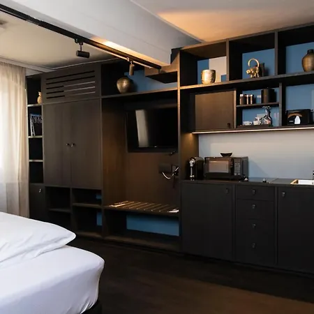 Hotel Aiola Living Boutique