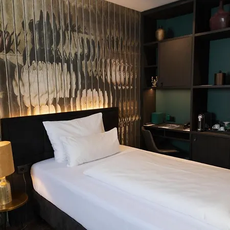 Aiola Living Boutique Hotel Graz