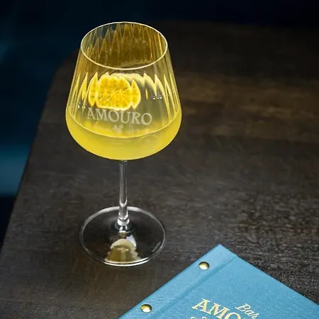 Hotel Aiola Living Štýrský Hradec