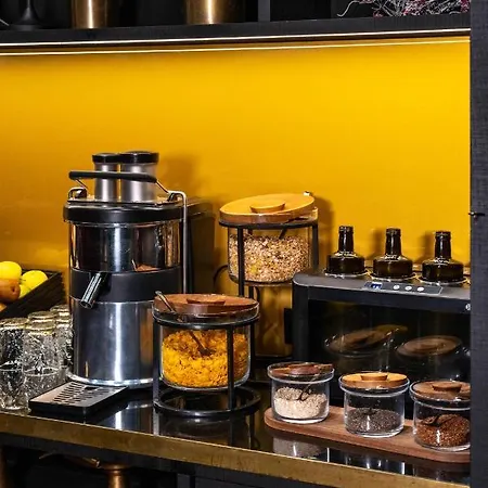 Aiola Living Boutique 4* Štýrský Hradec