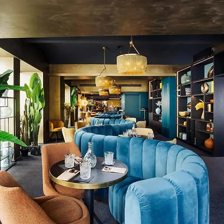 Hotel Aiola Living 4*