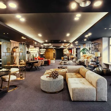 Aiola Living Boutique 4* Грац