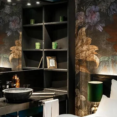 Aiola Living Boutique Hotel Graz