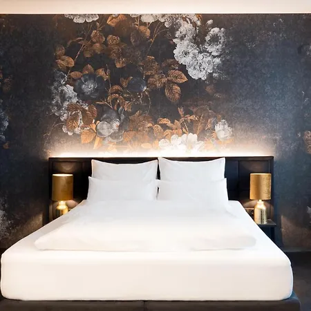 Hotell Aiola Living 4*