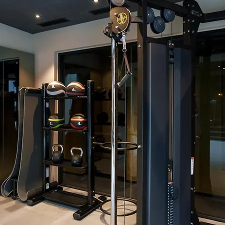 Aiola Living Boutique 4* Graz