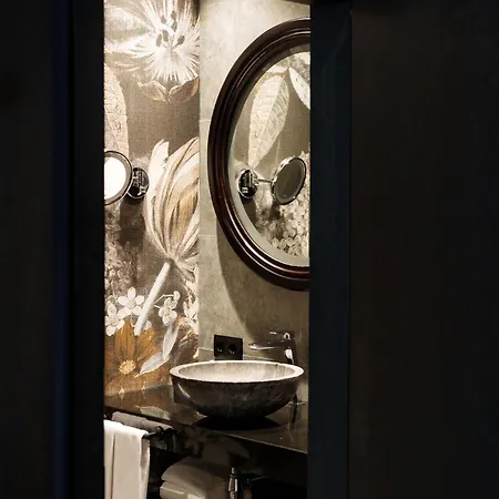 Aiola Living Boutique Hotel Graz