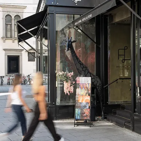 Aiola Living Boutique