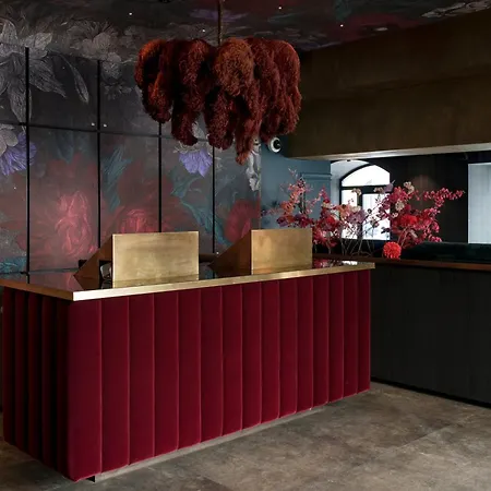 Hotel Aiola Living Boutique