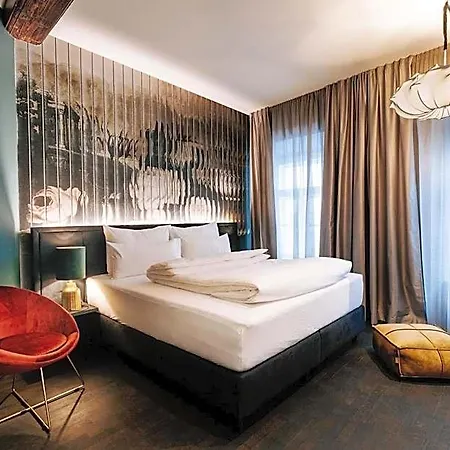 Aiola Living Boutique Hotel