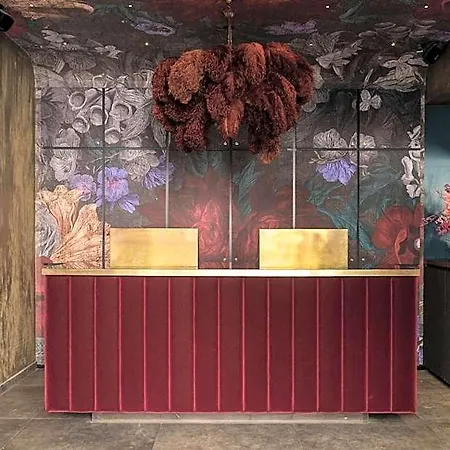 Hotel Aiola Living Boutique Štýrský Hradec