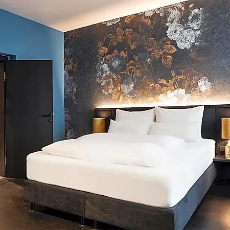 Hotel Aiola Living Boutique 4*