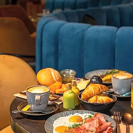 Hotel Aiola Living Boutique Štýrský Hradec