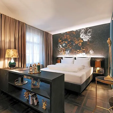 Szálloda Aiola Living Boutique 4*