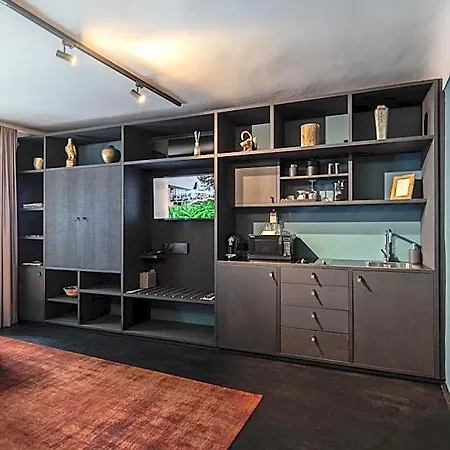 Aiola Living Boutique Hotel