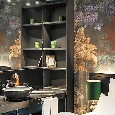 Szálloda Aiola Living Boutique 4*