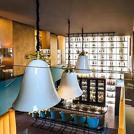 Aiola Living Boutique Hotel 4*