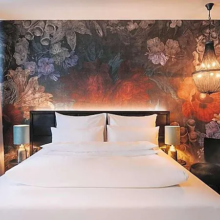 Aiola Living Boutique 4* Štýrský Hradec