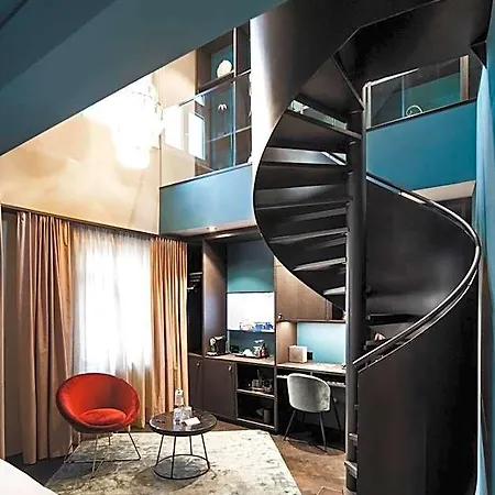 Aiola Living Boutique Hotel