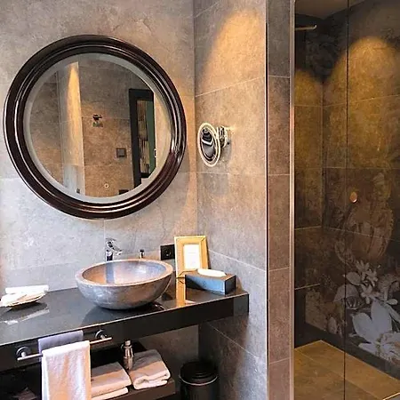 Aiola Living Boutique Hotel Štýrský Hradec