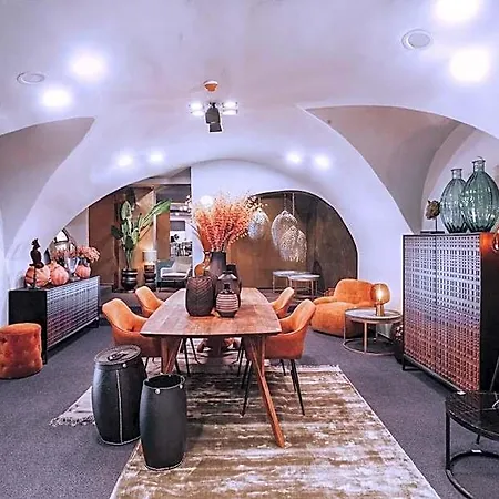 Aiola Living Boutique Hotel