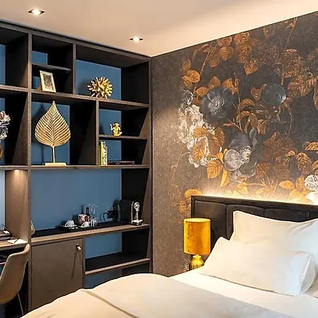 Aiola Living Boutique 4* Graz