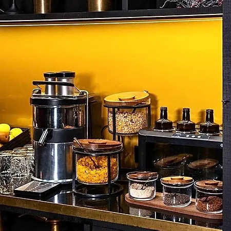 Aiola Living Boutique Hotel Štýrský Hradec