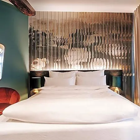 Hotel Aiola Living Boutique